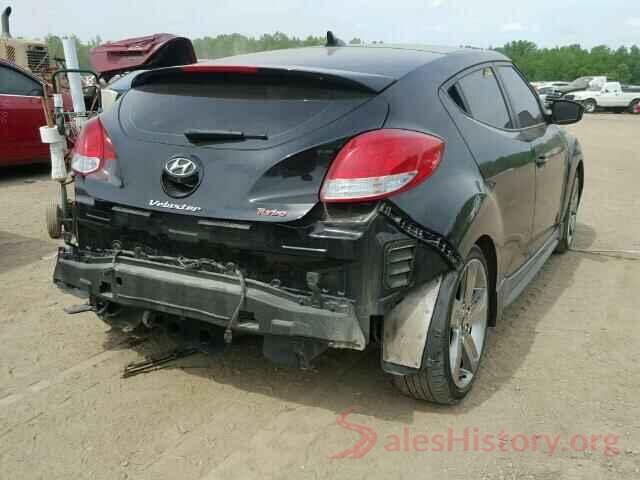 5YFS4RCE8LP053029 2014 HYUNDAI VELOSTER