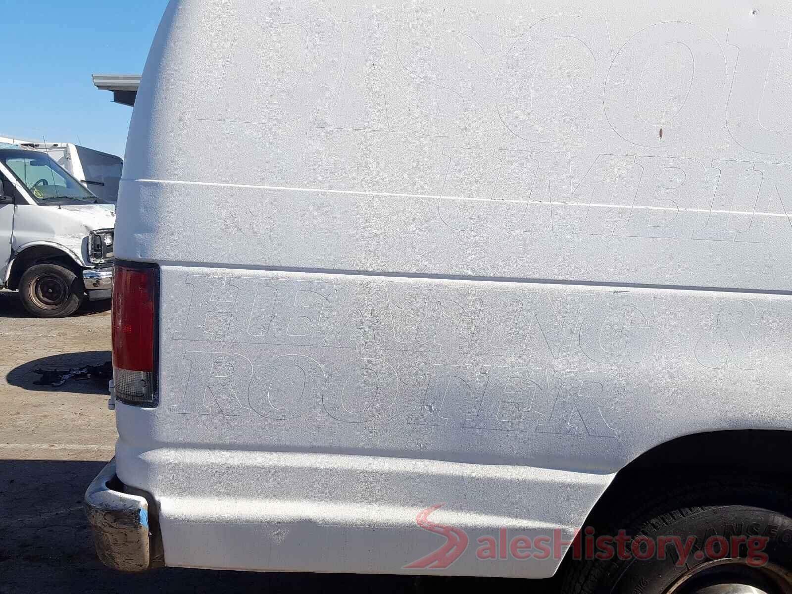 ML32A5HJ8KH016471 1999 FORD ECONOLINE