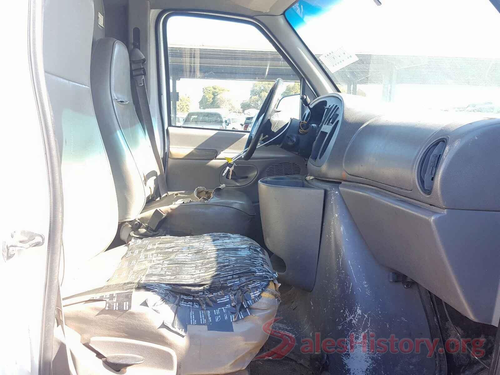 ML32A5HJ8KH016471 1999 FORD ECONOLINE