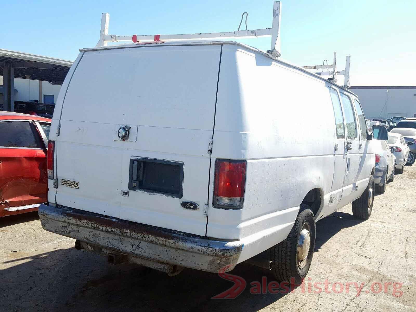 ML32A5HJ8KH016471 1999 FORD ECONOLINE