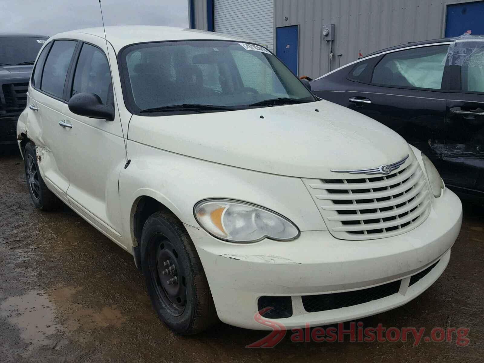 1N4BL4CV3MN340420 2008 CHRYSLER PT CRUISER