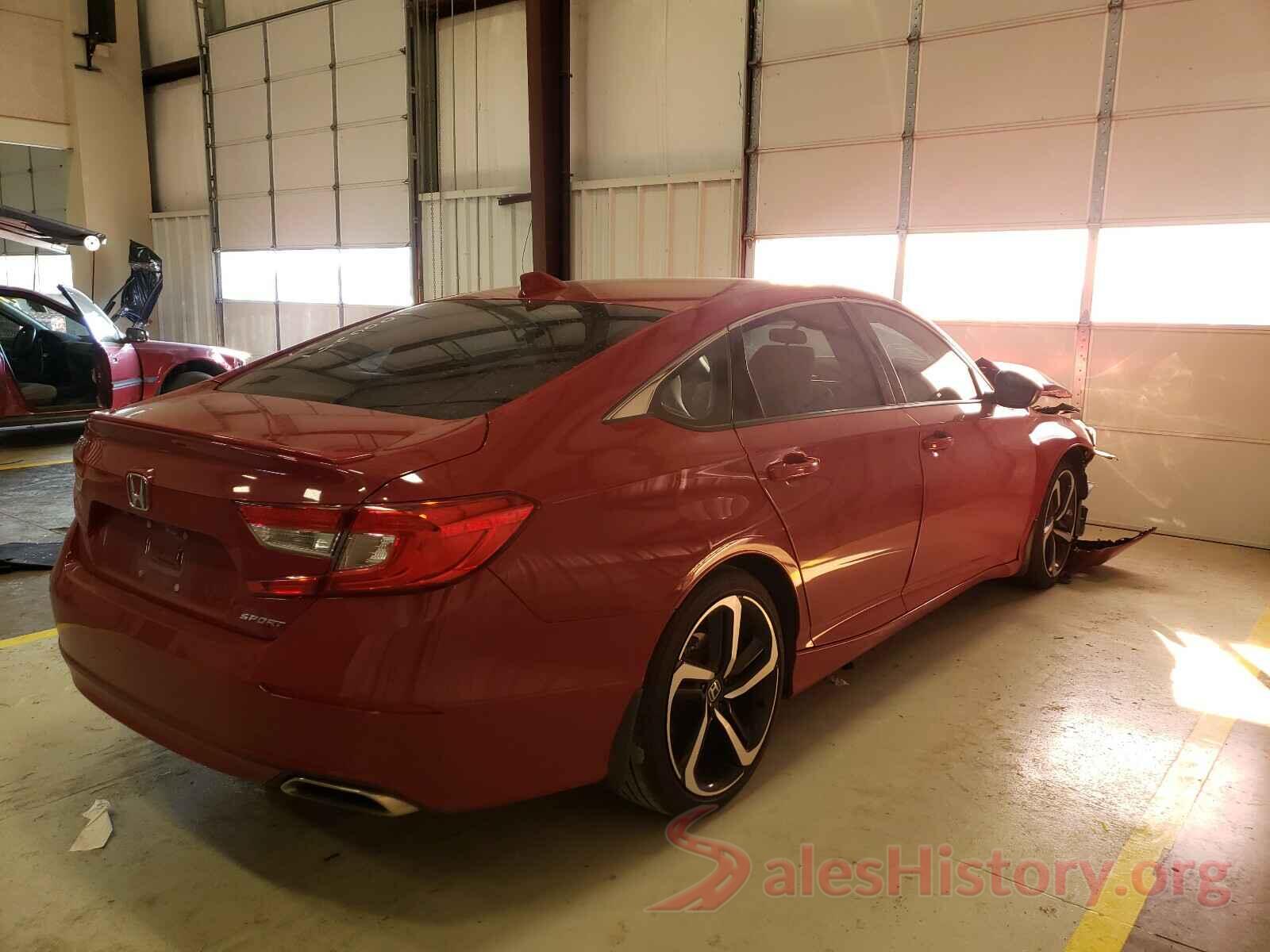 3MZBN1L31HM146869 2018 HONDA ACCORD