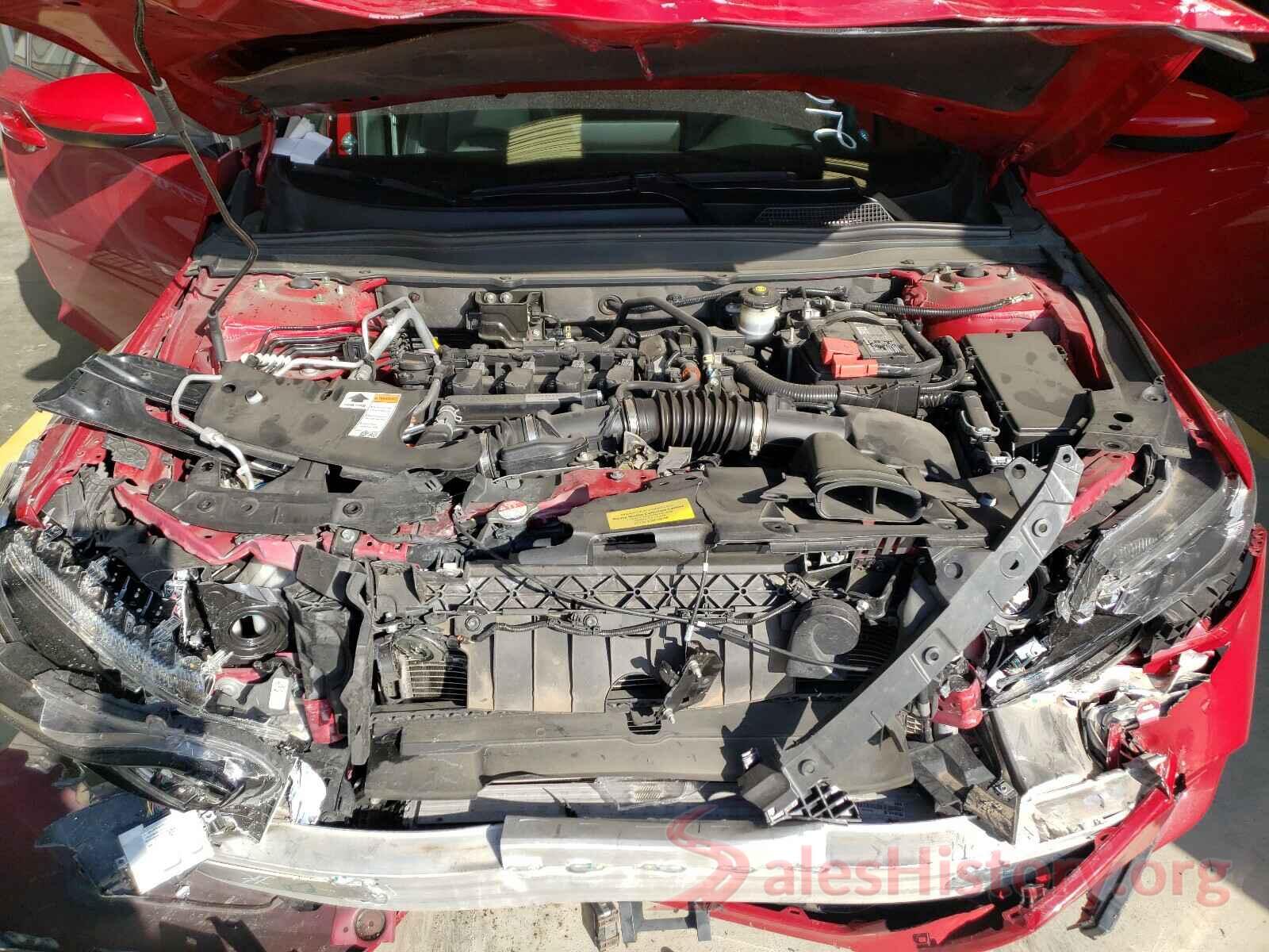 3MZBN1L31HM146869 2018 HONDA ACCORD