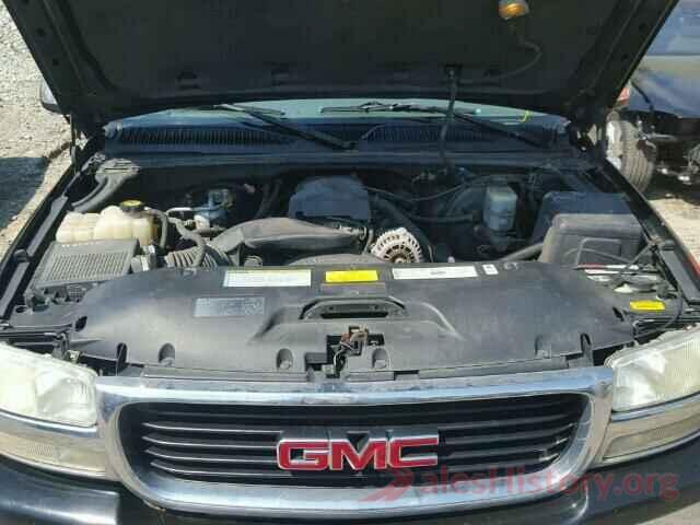 1N4AL3AP2GC124357 2000 GMC SIERRA