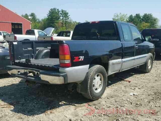 1N4AL3AP2GC124357 2000 GMC SIERRA