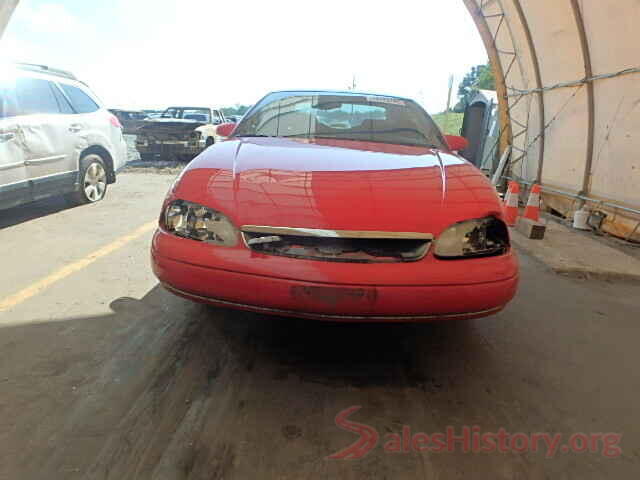 2T3BFREV2GW528547 1998 CHEVROLET MONTECARLO