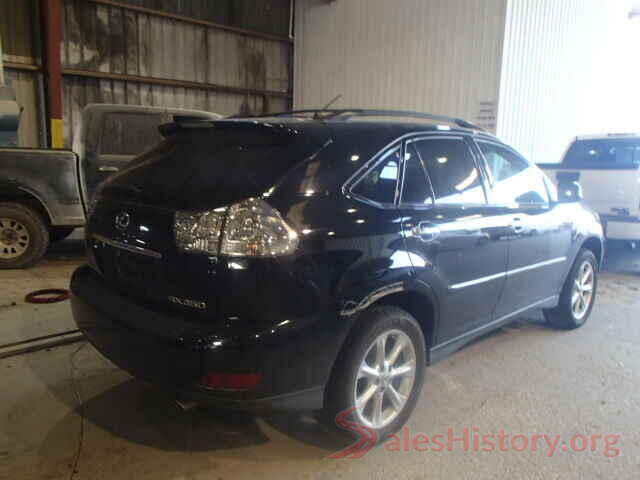 JTMZFREV5JJ169683 2009 LEXUS RX350