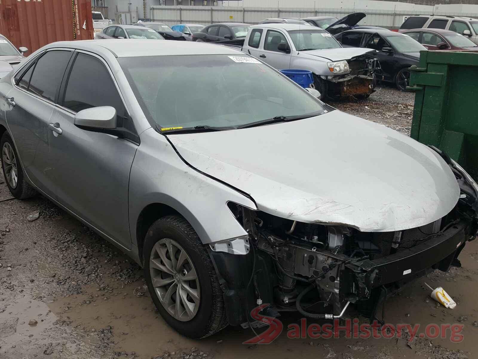 4T1BF1FK2HU297407 2017 TOYOTA CAMRY