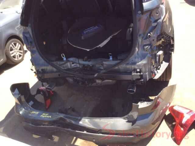 JTMWFREVXGJ073835 2015 FORD EXPLORER