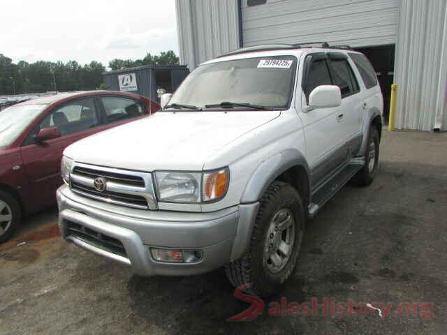 4T1G11AK6LU374087 2000 TOYOTA 4RUNNER