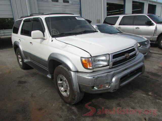 4T1G11AK6LU374087 2000 TOYOTA 4RUNNER