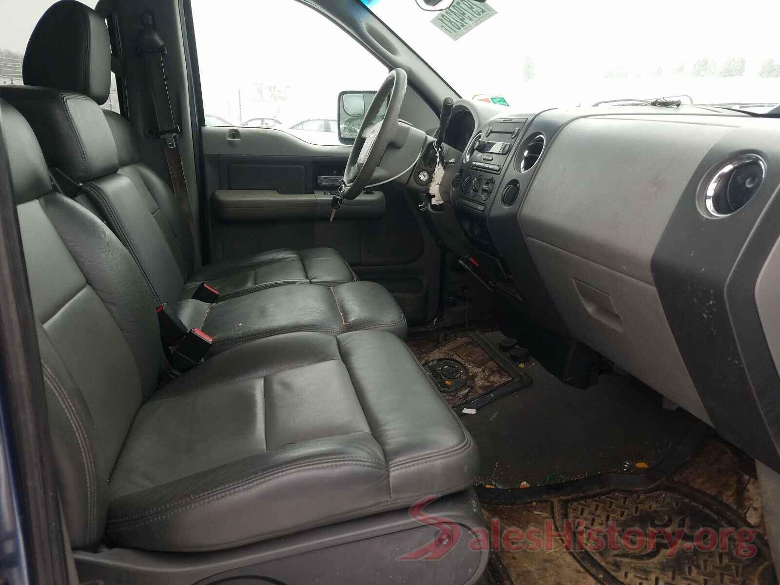 3N1AB7AP8JY217633 2006 FORD F150