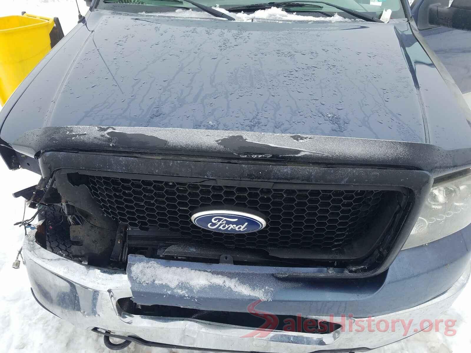 3N1AB7AP8JY217633 2006 FORD F150