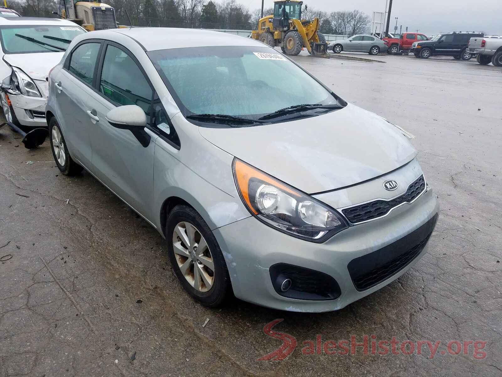 5YFEPRAEXLP145315 2013 KIA RIO