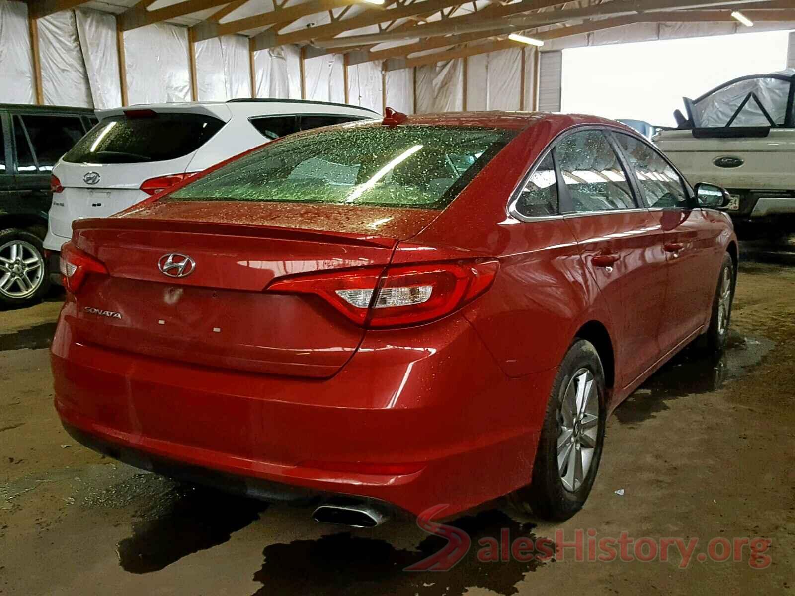 JA4AD2A33GZ019557 2017 HYUNDAI SONATA