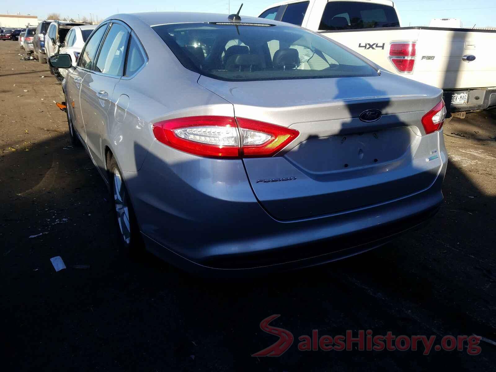 1N4AL3AP5HN359079 2015 FORD FUSION