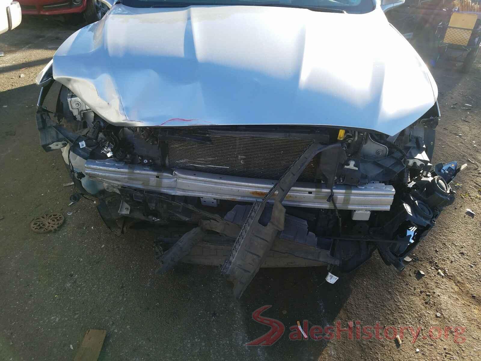 1N4AL3AP5HN359079 2015 FORD FUSION