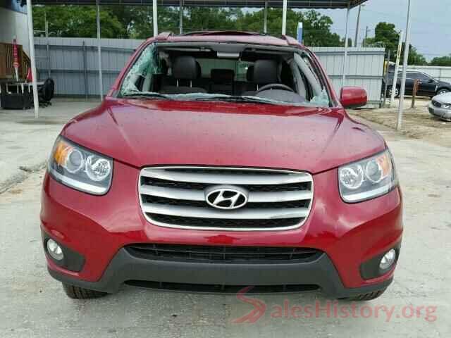 JF2SJADCXJH410535 2012 HYUNDAI SANTA FE