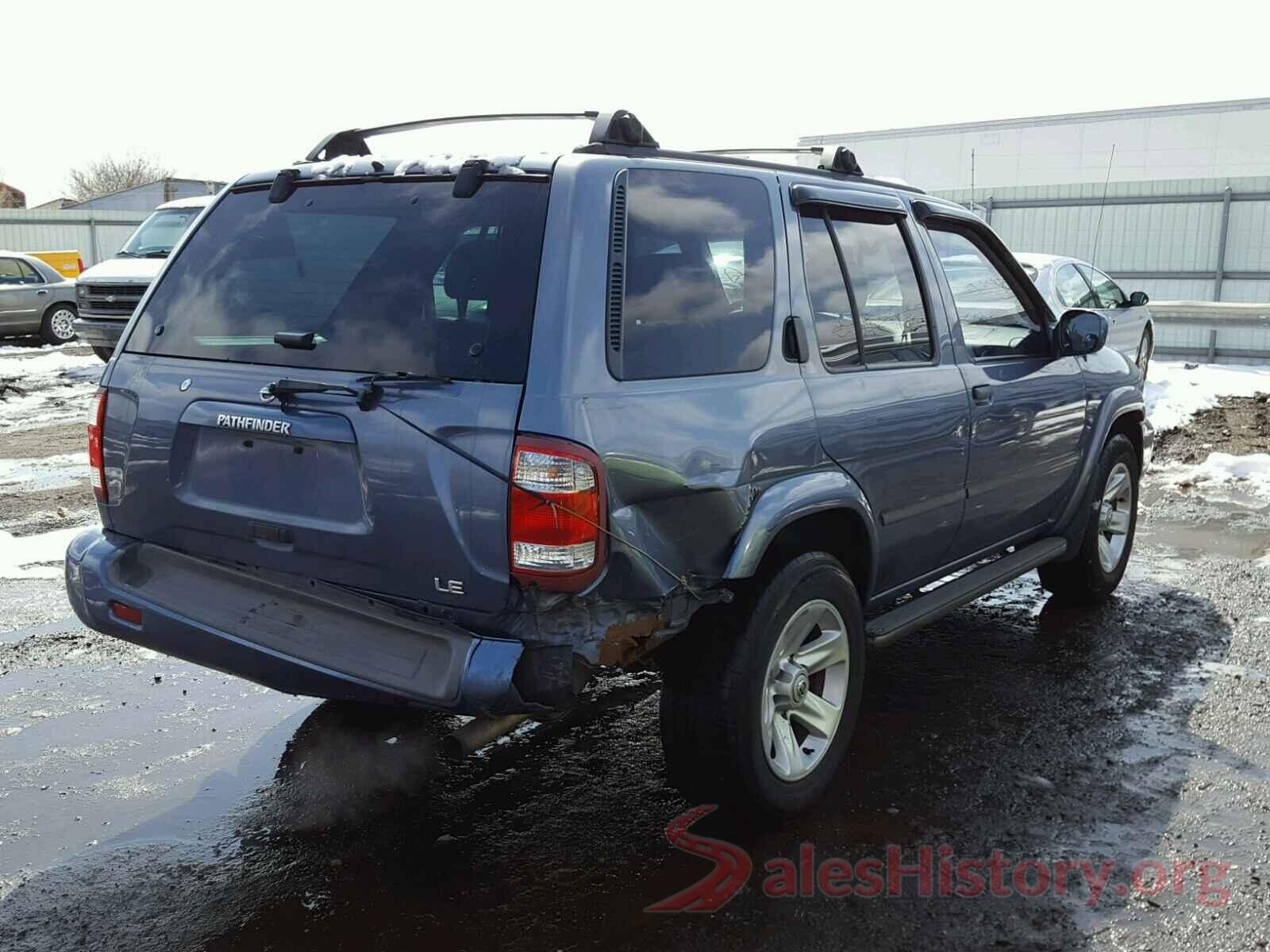 JN8AT2MV9HW256244 2002 NISSAN PATHFINDER