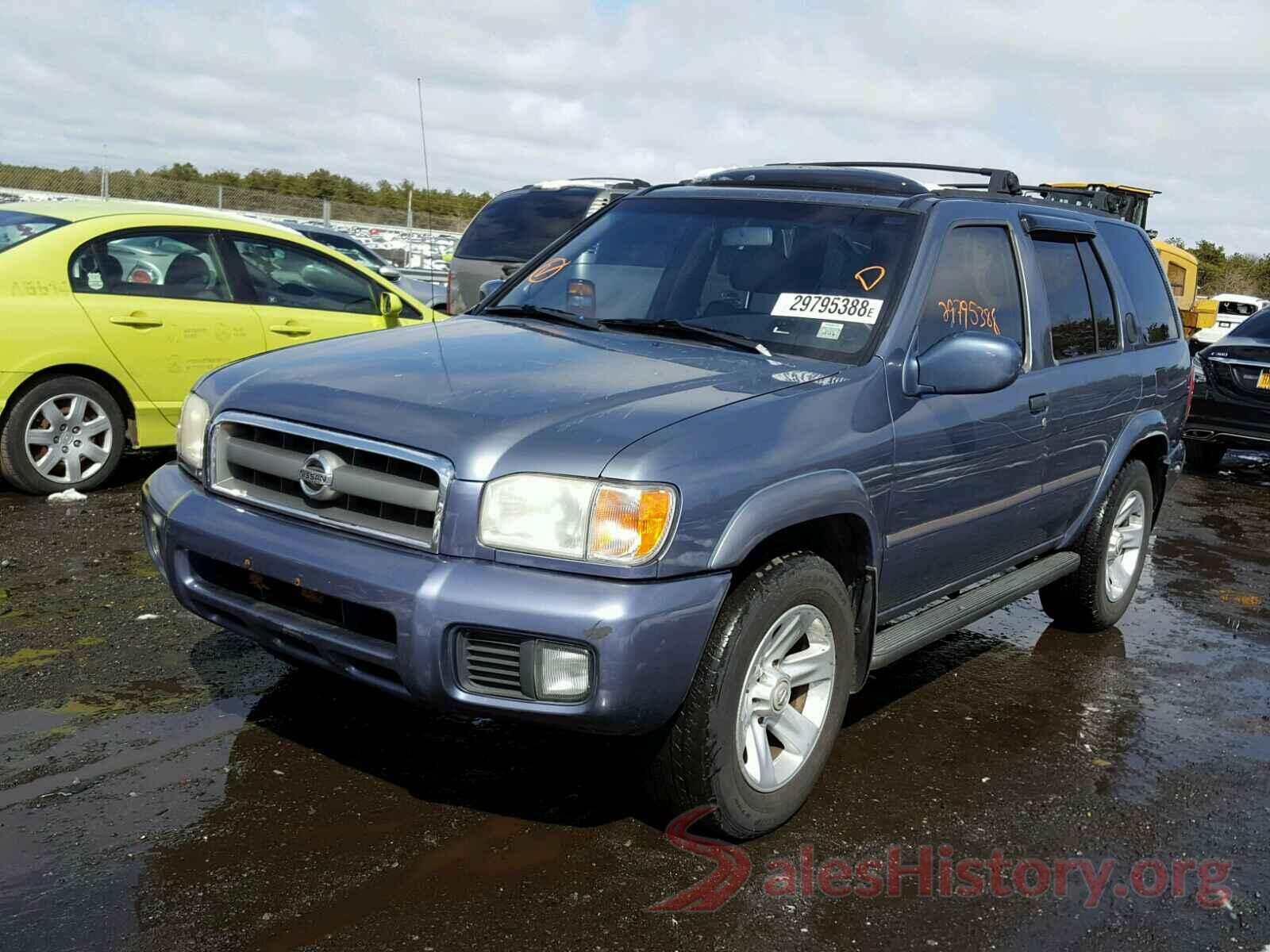 JN8AT2MV9HW256244 2002 NISSAN PATHFINDER