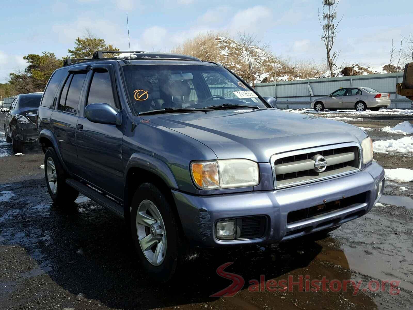 JN8AT2MV9HW256244 2002 NISSAN PATHFINDER