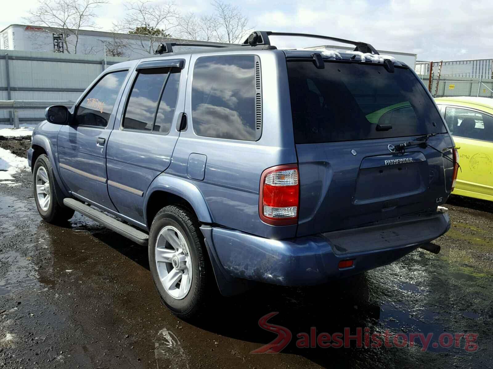 JN8AT2MV9HW256244 2002 NISSAN PATHFINDER