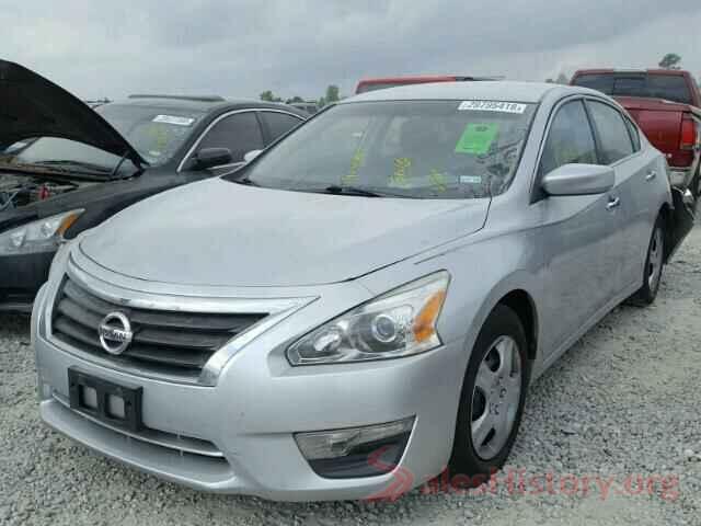 2T1BURHE9GC743970 2013 NISSAN ALTIMA