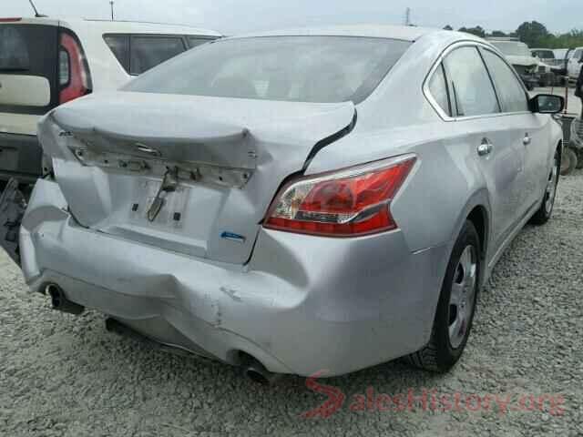 2T1BURHE9GC743970 2013 NISSAN ALTIMA