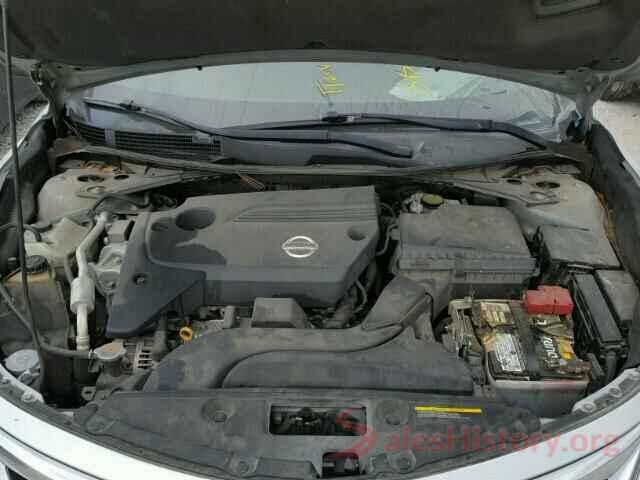 2T1BURHE9GC743970 2013 NISSAN ALTIMA