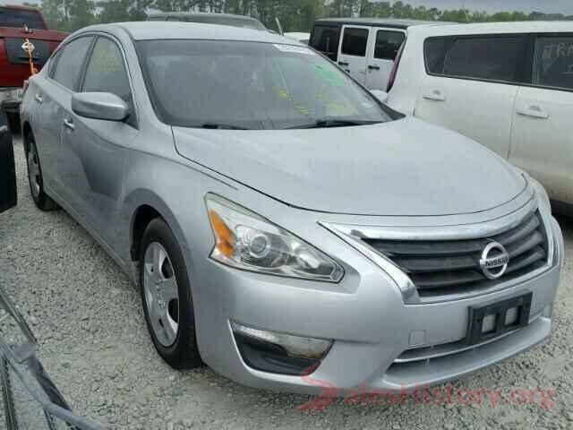 2T1BURHE9GC743970 2013 NISSAN ALTIMA