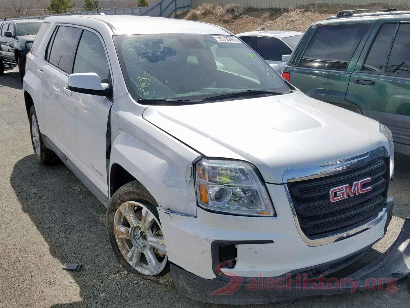 1N4AL3AP5GC245951 2017 GMC TERRAIN SL