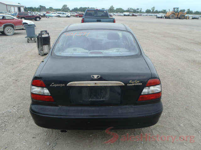 1C4HJWDG5JL922175 2001 DAEWOO ALL MODELS