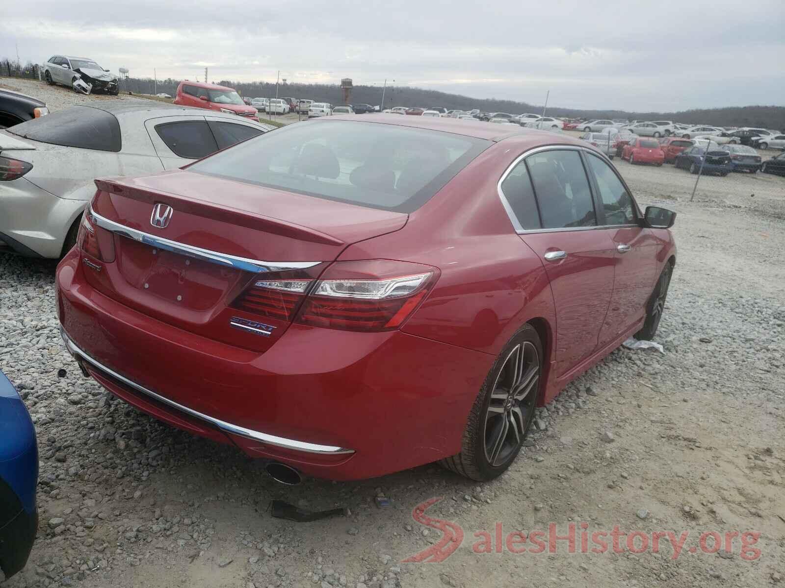 1HGCR2F13HA168897 2017 HONDA ACCORD