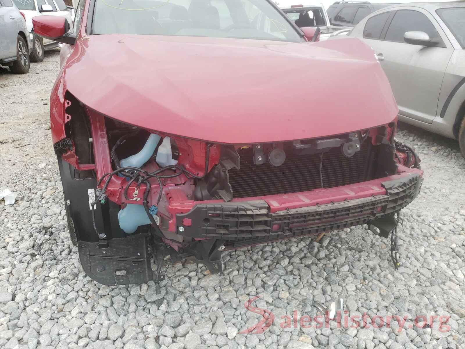 1HGCR2F13HA168897 2017 HONDA ACCORD