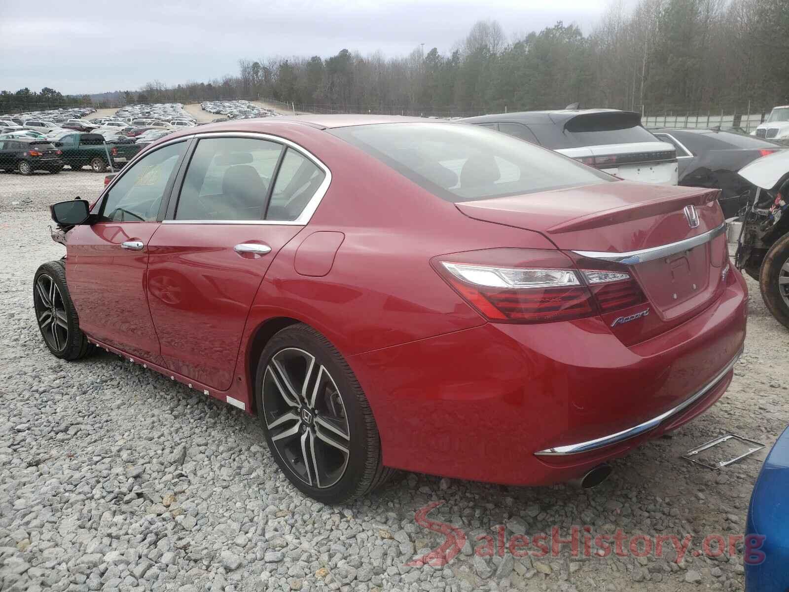 1HGCR2F13HA168897 2017 HONDA ACCORD