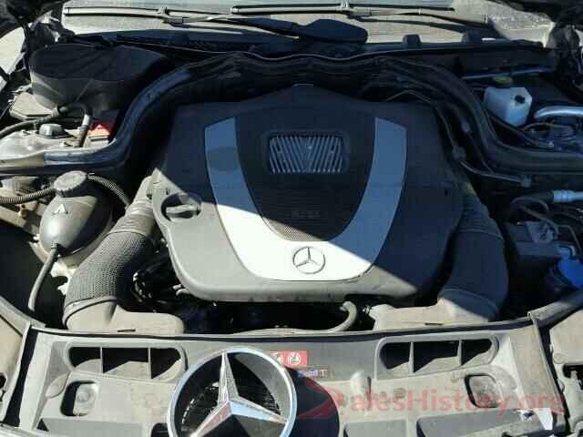 5TFCZ5AN2HX049780 2011 MERCEDES-BENZ C300