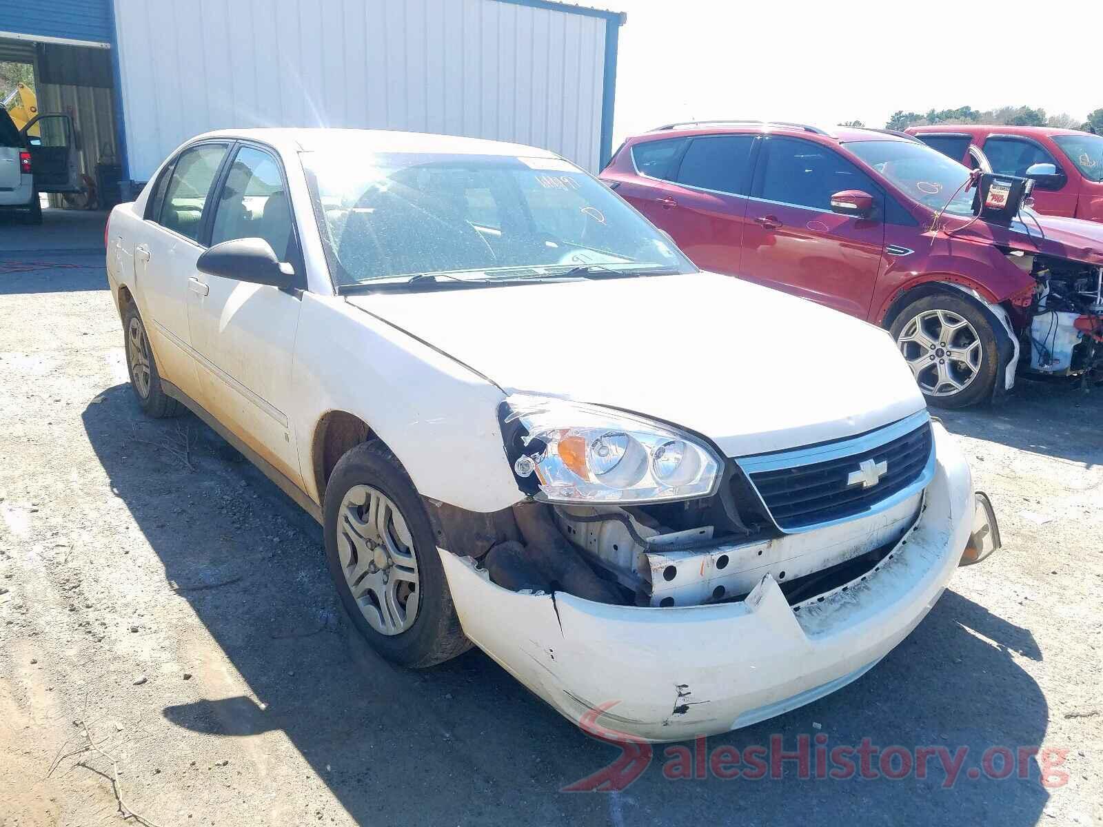 KMHD84LF0JU575495 2008 CHEVROLET MALIBU