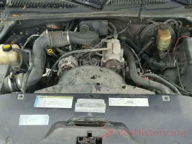 3N1AB7AP8GY274827 2001 CHEVROLET SILVERADO