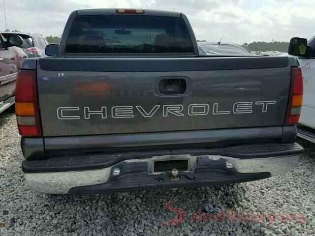 3N1AB7AP8GY274827 2001 CHEVROLET SILVERADO