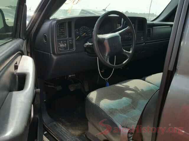 3N1AB7AP8GY274827 2001 CHEVROLET SILVERADO