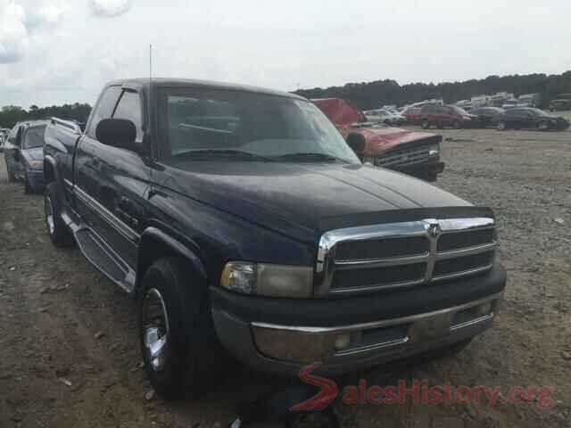 3KPC24A64LE099757 2001 DODGE RAM 1500