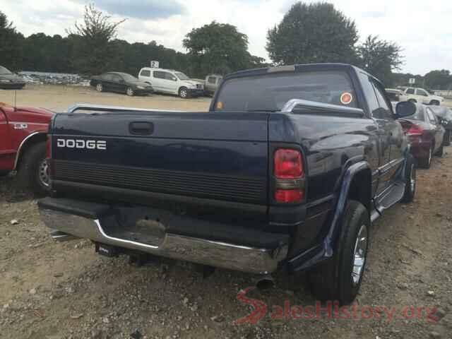 3KPC24A64LE099757 2001 DODGE RAM 1500