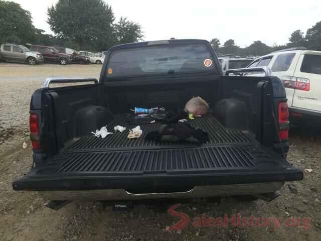 3KPC24A64LE099757 2001 DODGE RAM 1500