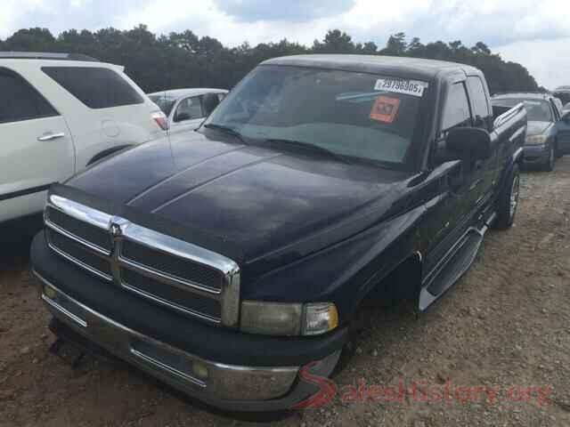 3KPC24A64LE099757 2001 DODGE RAM 1500