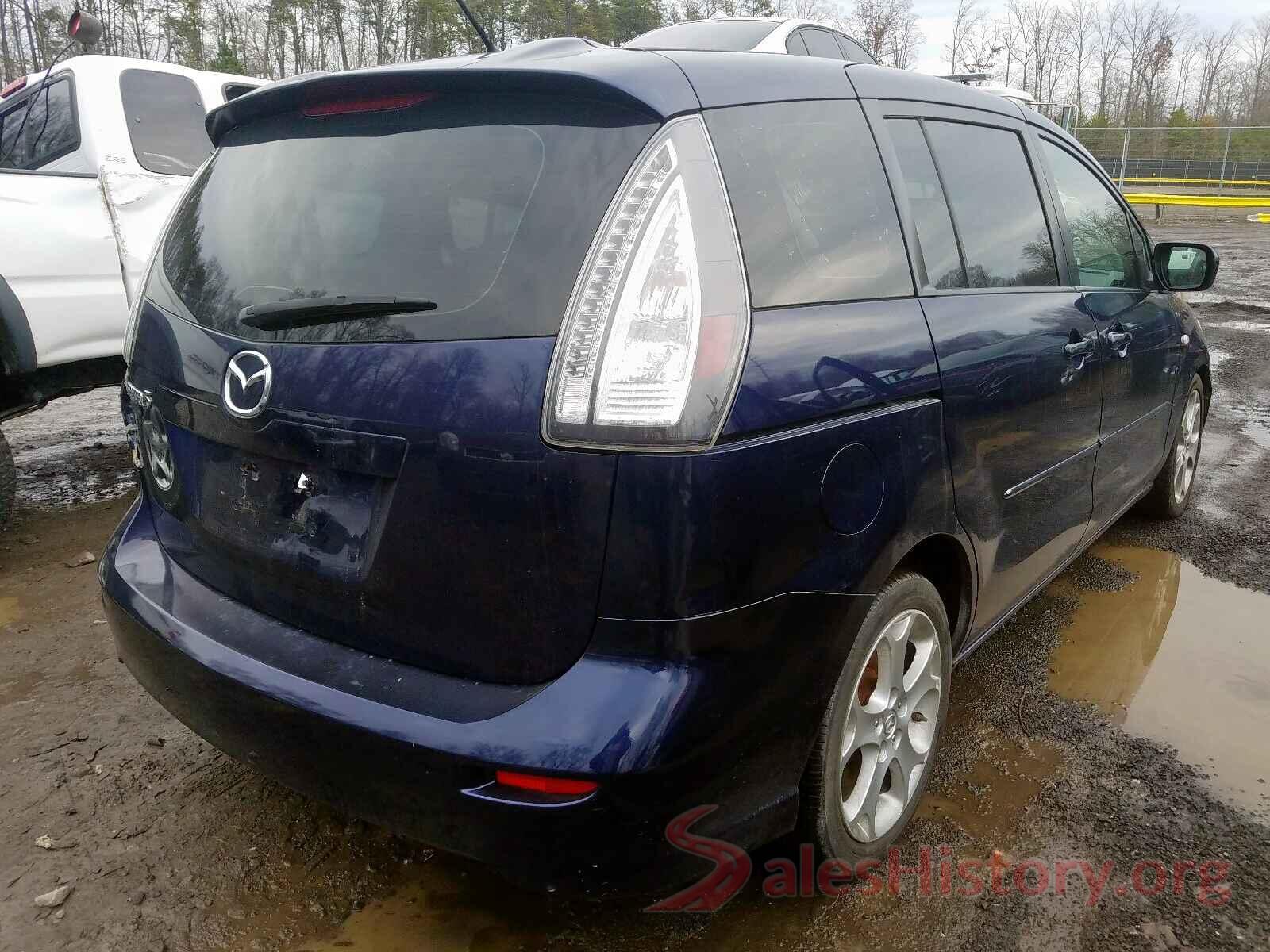 JN8AT2MV9JW346760 2008 MAZDA 5