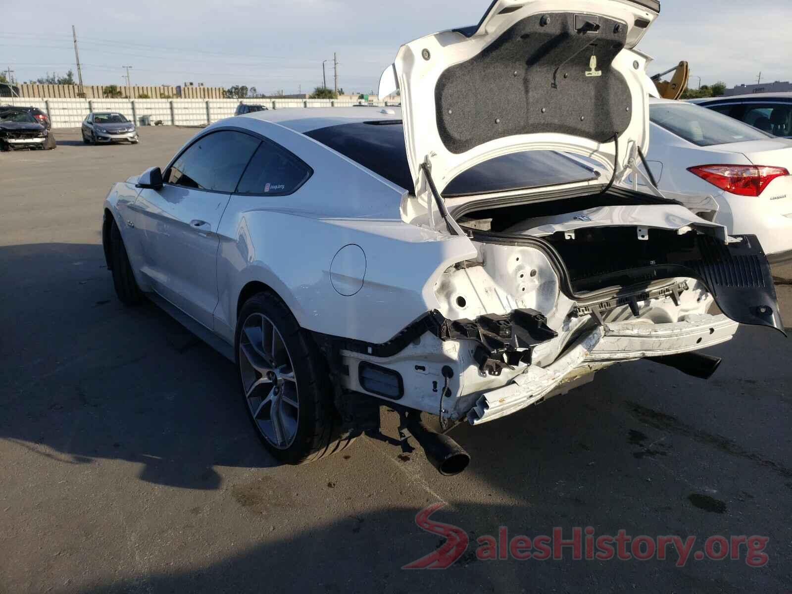 1FA6P8CF2H5328853 2017 FORD MUSTANG