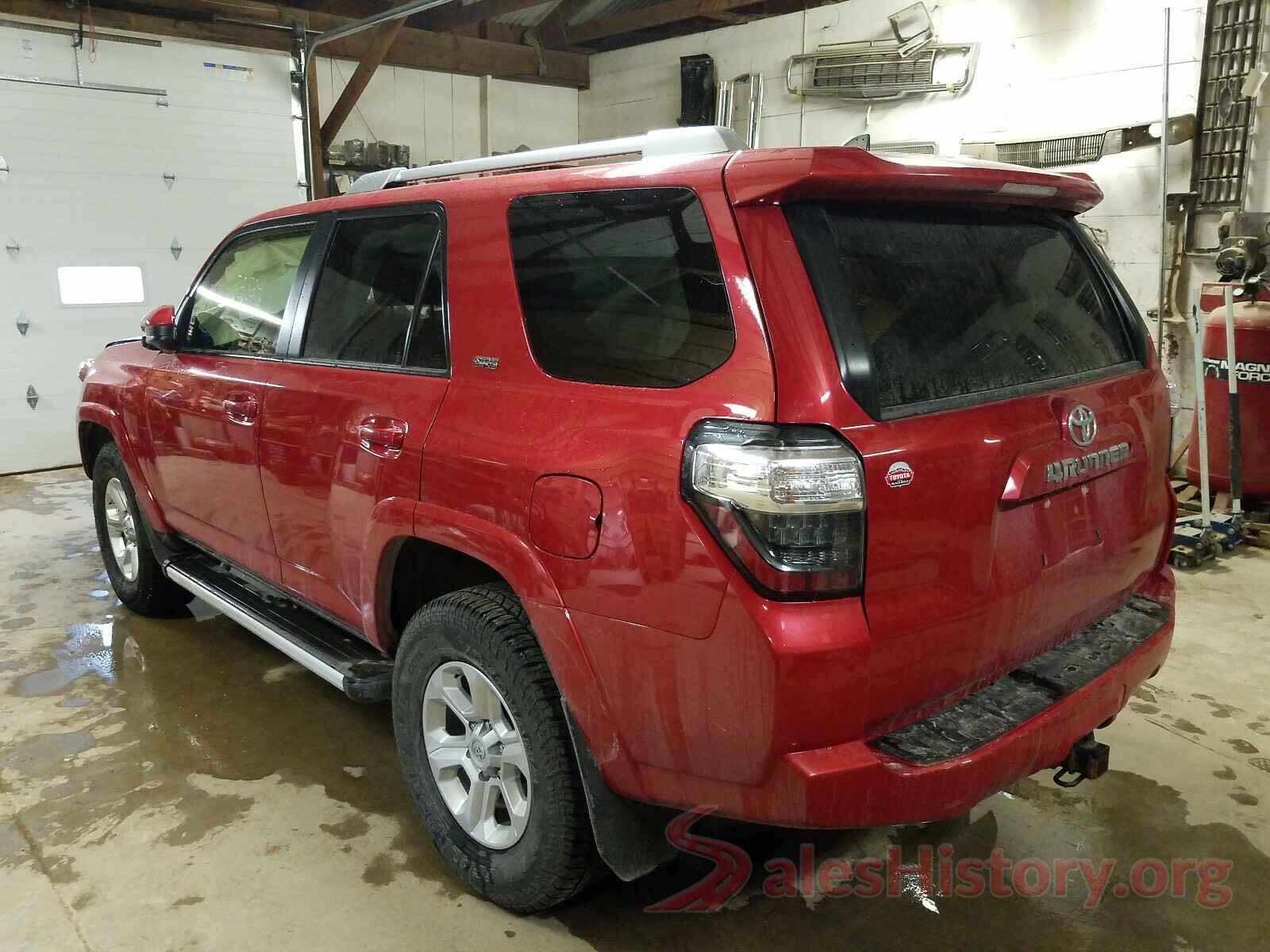 JTEBU5JRXG5298914 2016 TOYOTA 4RUNNER