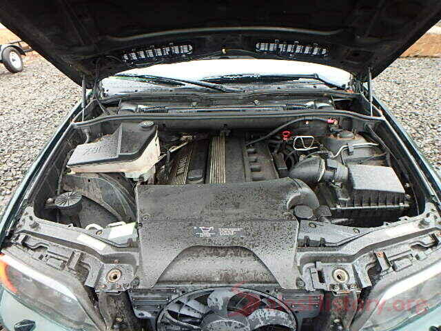 1N4BL3AP0HC134519 2001 BMW X5