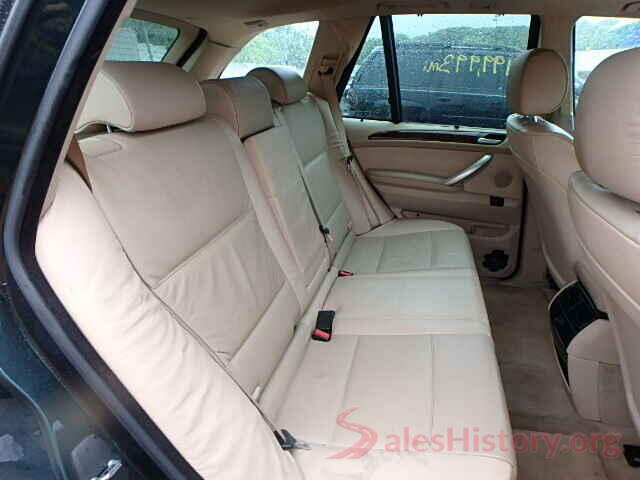 1N4BL3AP0HC134519 2001 BMW X5