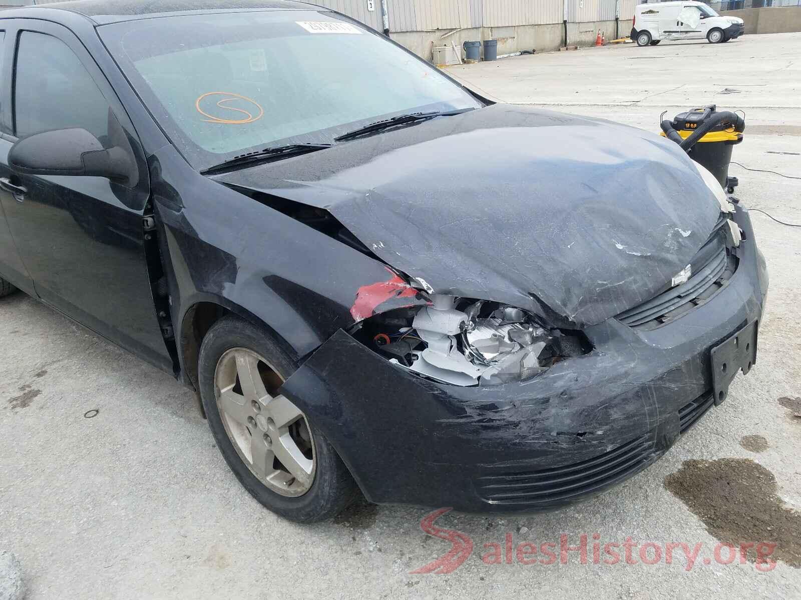 1N4BL4BV6LC223653 2006 CHEVROLET COBALT